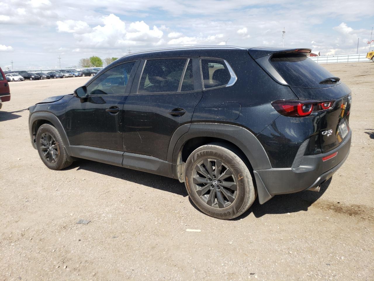 7MMVABCM3PN130705 2023 Mazda Cx-50 Preferred Plus