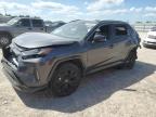 2022 TOYOTA RAV4 XSE - 2T3E6RFV4NW037728