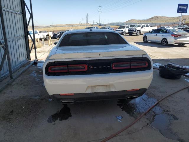 2019 Dodge Challenger Sxt VIN: 2C3CDZAG0KH748008 Lot: 51547134