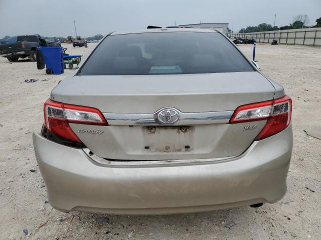 2013 Toyota Camry L VIN: 4T4BF1FK9DR287327 Lot: 53826804