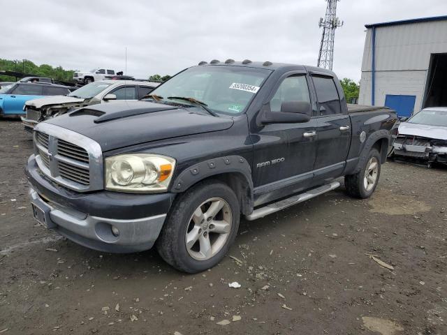 2007 Dodge Ram 1500 St VIN: 1D7HA18PX7S113594 Lot: 55200354