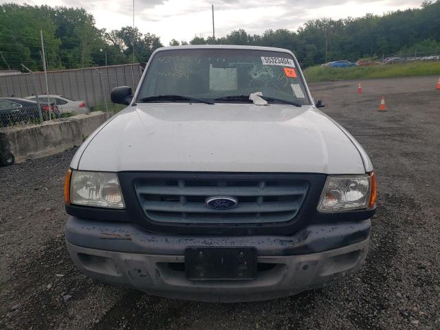 2003 Ford Ranger VIN: 1FTYR10U73PB33464 Lot: 55323404