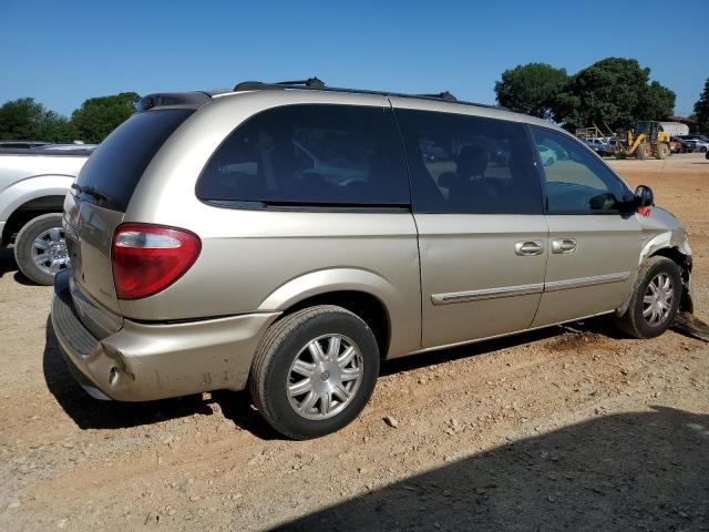 2005 Chrysler Town & Country Touring VIN: 2C4GP54L45R376239 Lot: 55709684