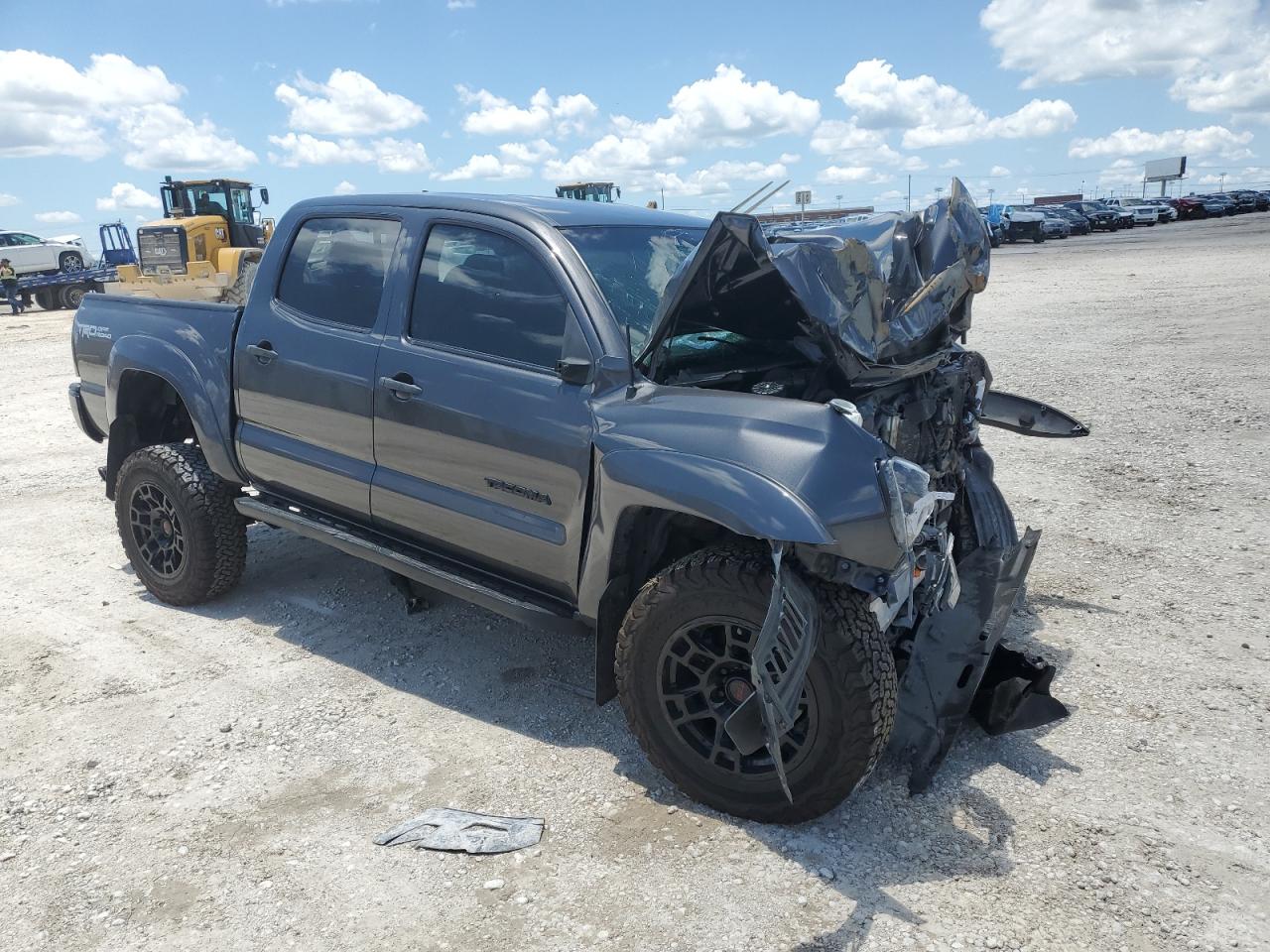 3TMLU4EN8CM101947 2012 Toyota Tacoma Double Cab