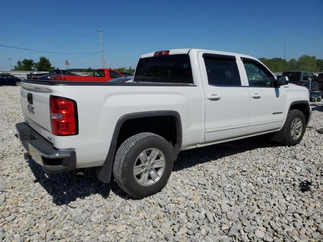 2015 GMC Sierra K1500 Sle VIN: 3GTU2UEC3FG479296 Lot: 56764404