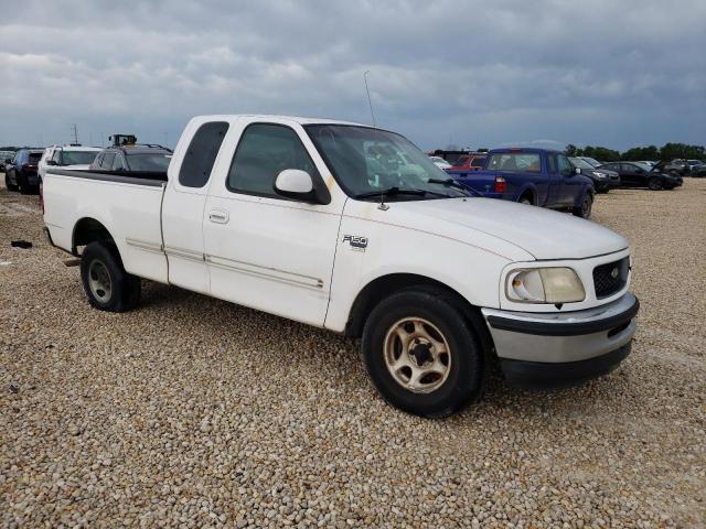 1998 Ford F150 VIN: 1FTZX1769WNA30774 Lot: 81096973