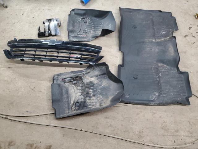 2016 CHEVROLET 2500 3GCUKSEC7GG342108