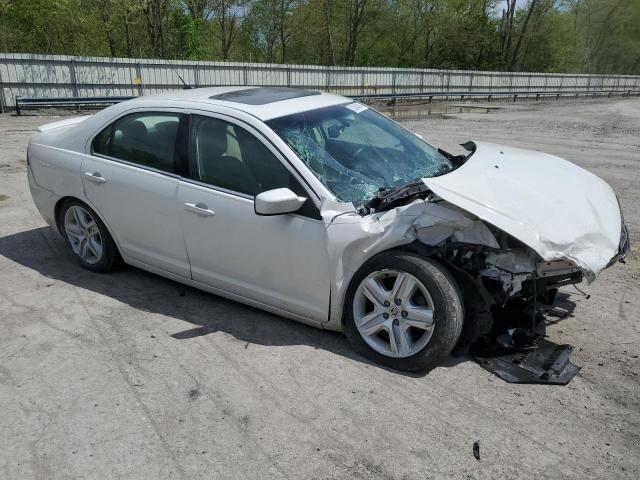 Vin: 3mehm0ha0ar604460, lot: 53264304, mercury milan 20104