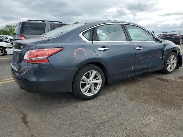 2013 Nissan Altima 2.5 VIN: 1N4AL3AP4DC287295 Lot: 54864834