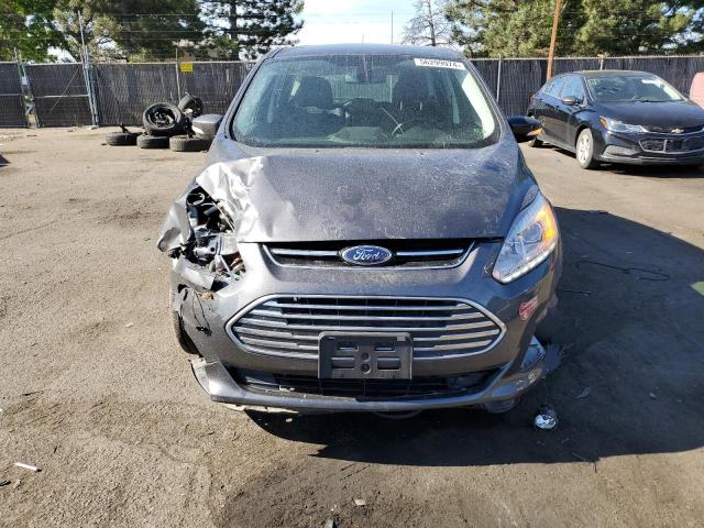 2017 Ford C-Max Titanium VIN: 1FADP5FUXHL112406 Lot: 56299974