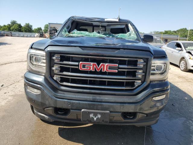 2017 GMC Sierra K1500 Slt VIN: 3GTU2NEC5HG330123 Lot: 55292074