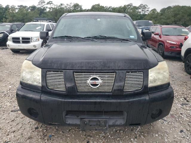 2006 Nissan Titan Xe VIN: 1N6BA07A26N552810 Lot: 53082184