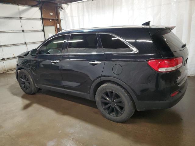 2016 Kia Sorento Lx VIN: 5XYPGDA30GG043042 Lot: 54166094