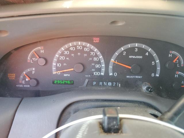 2001 Ford F150 Supercrew VIN: 1FTRW07LX1KB48118 Lot: 55094074