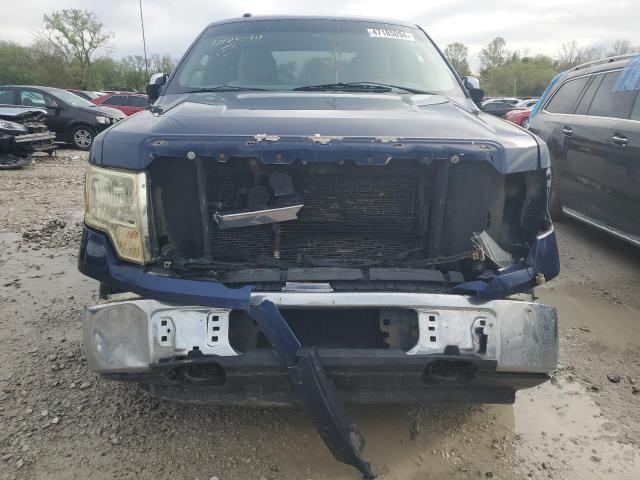 2010 Ford F150 Super Cab VIN: 1FTVX1EV2AKE04063 Lot: 47185094