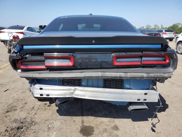 2020 Dodge Challenger R/T VIN: 2C3CDZBT9LH198417 Lot: 55920294