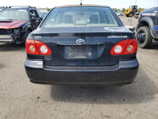 2005 Toyota Corolla Ce VIN: 1NXBR32E35Z352929 Lot: 57506624