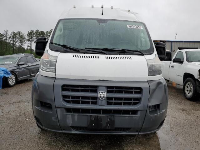 2018 Ram Promaster 3500 3500 High VIN: 3C6URVHG6JE116860 Lot: 51930754