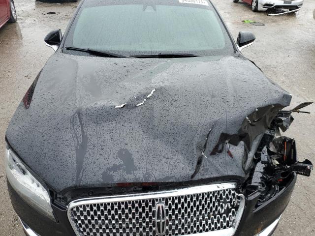 2020 Lincoln Mkz VIN: 3LN6L5B94LR614916 Lot: 54536174