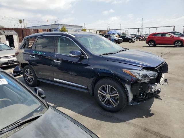 2019 Infiniti Qx60 Luxe VIN: 5N1DL0MN6KC505942 Lot: 53058014