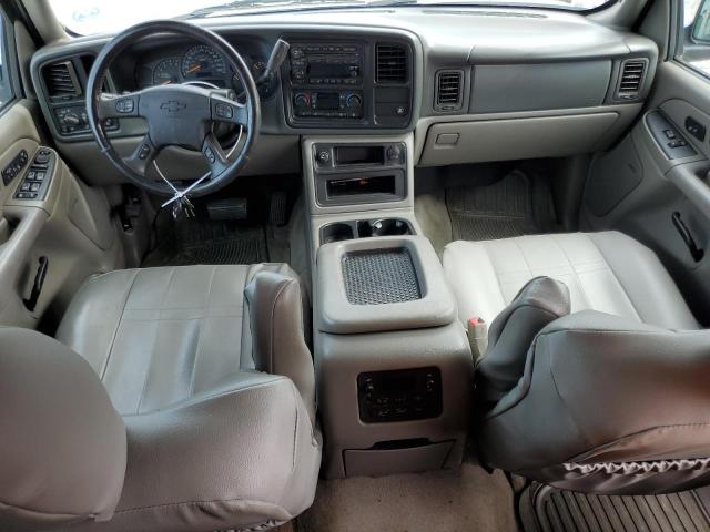 2005 Chevrolet Suburban C1500 VIN: 3GNEC16Z65G209066 Lot: 54568004