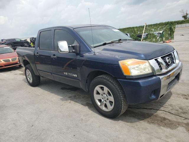 2009 Nissan Titan Xe VIN: 1N6BA07D79N317673 Lot: 54975474