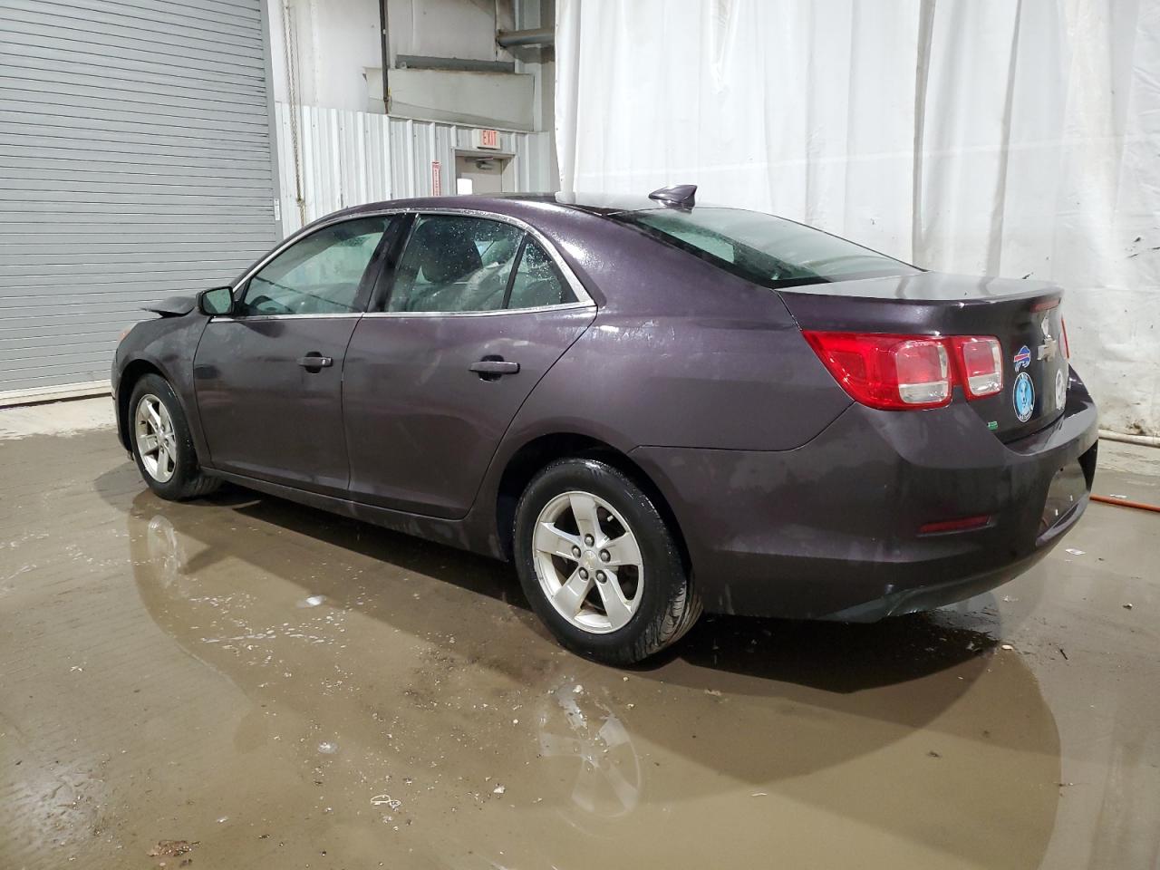 1G11C5SL1FF242536 2015 Chevrolet Malibu 1Lt