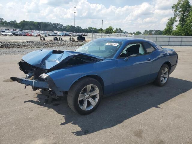 2020 DODGE CHALLENGER - 2C3CDZAG1LH152455