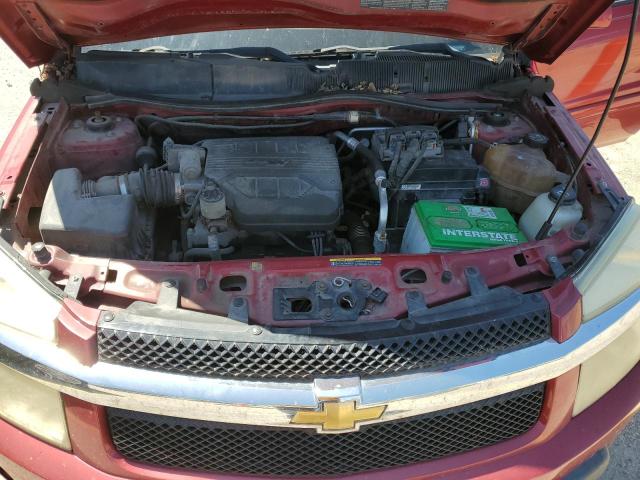 2006 Chevrolet Equinox Lt VIN: 2CNDL63F366001862 Lot: 55967914