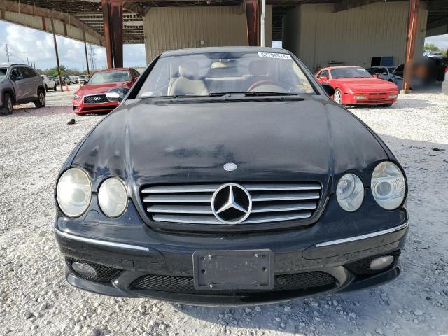 2006 Mercedes-Benz Cl 500 VIN: WDBPJ75J86A046909 Lot: 53799514