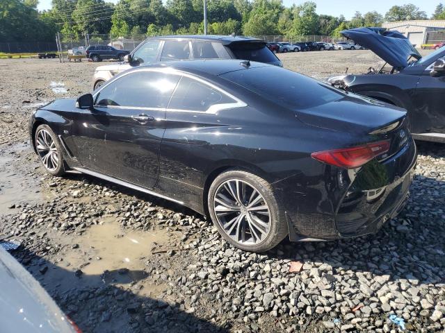 2017 Infiniti Q60 Premium VIN: JN1EV7EL1HM550365 Lot: 56797324