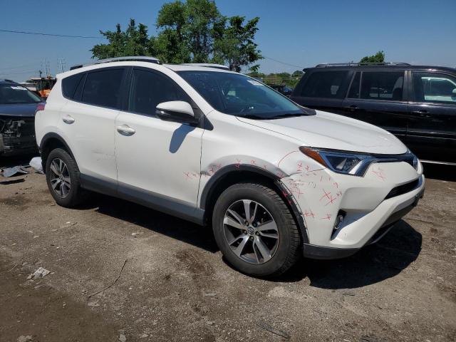 2016 Toyota Rav4 Xle VIN: JTMRFREV4GJ092152 Lot: 54430304