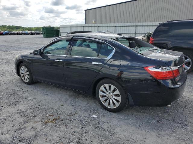 2014 Honda Accord Exl VIN: 1HGCR3F82EA000148 Lot: 54907464