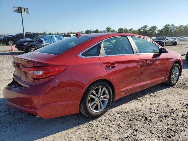 2017 Hyundai Sonata Se VIN: 5NPE24AF8HH523842 Lot: 54922274