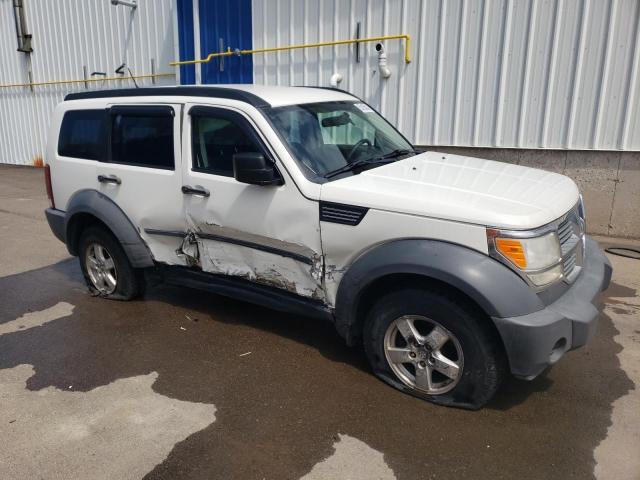 2008 Dodge Nitro Sxt VIN: 1D8GT28K18W177819 Lot: 55185814