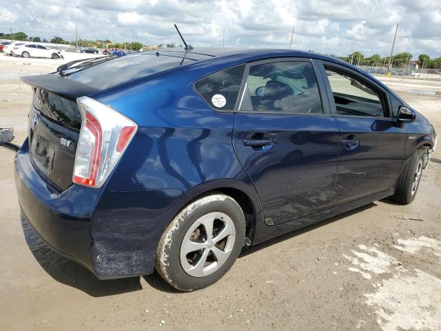 2015 Toyota Prius VIN: JTDKN3DU1F1977546 Lot: 53407464