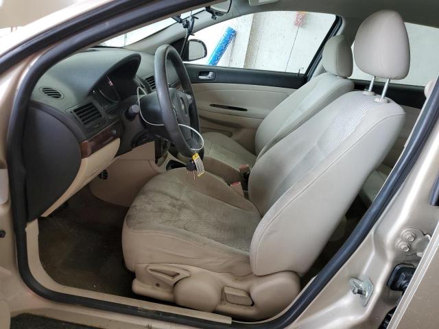 2008 Chevrolet Cobalt Lt VIN: 1G1AL58F687223897 Lot: 53771374