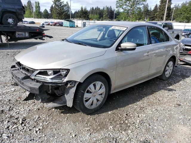 2013 Volkswagen Jetta Se VIN: 3VWDP7AJ4DM266909 Lot: 55714924