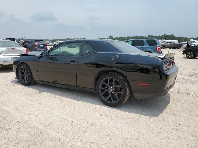 2021 Dodge Challenger Gt VIN: 2C3CDZJG6MH677190 Lot: 56429864