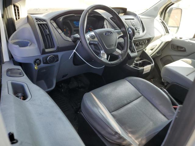 2016 Ford Transit T-250 VIN: 1FTYR1YG3GKA14389 Lot: 54620694