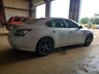 NISSAN MAXIMA S photo