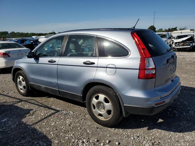 5J6RE3H30BL055715 2011 Honda Cr-V Lx