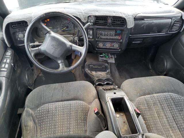 1999 Chevrolet Blazer VIN: 1GNDT13W8X2189534 Lot: 56194194