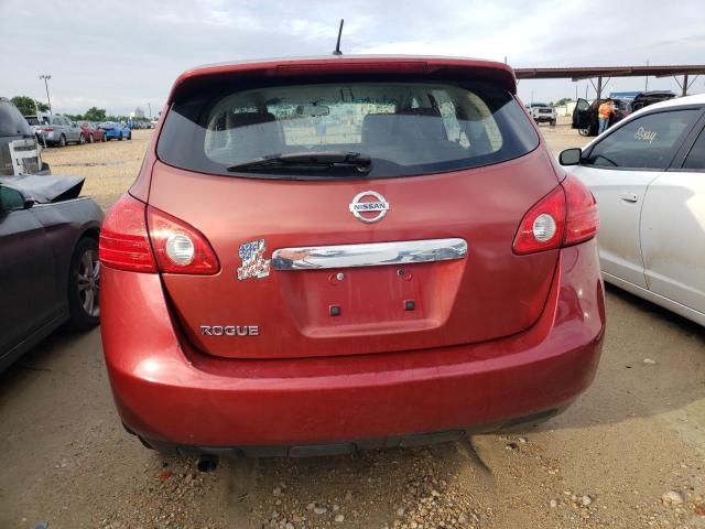 2013 Nissan Rogue S VIN: JN8AS5MT0DW006663 Lot: 54369194