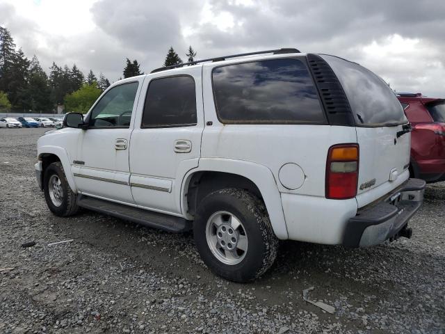 2003 Chevrolet Tahoe K1500 VIN: 1GNEK13Z63J262398 Lot: 55969094