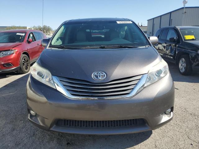 VIN 5TDYK3DC8DS297542 2013 Toyota Sienna, Xle no.5