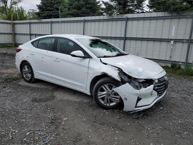 2020 Hyundai Elantra Sel VIN: 5NPD84LF5LH543837 Lot: 54787594