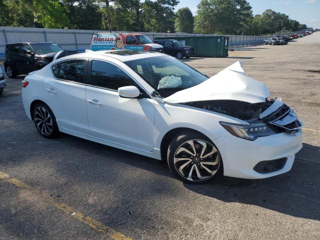 2016 Acura Ilx Premium VIN: 19UDE2F89GA018742 Lot: 55389684