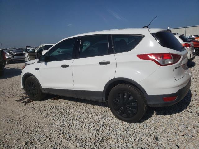 2016 Ford Escape S VIN: 1FMCU0F77GUB71476 Lot: 55692004