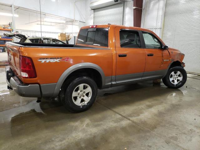 2010 Dodge Ram 1500 VIN: 1D7RV1CT2AS191565 Lot: 53690164